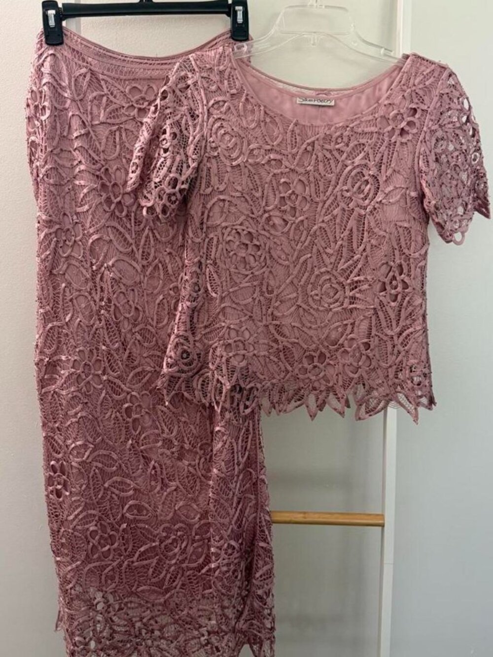 Silken Poetry Set